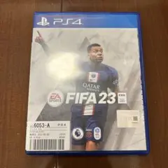 FIFA 23 PS4