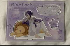 ブルーロック 御影玲王 星座 アクリルスタンド