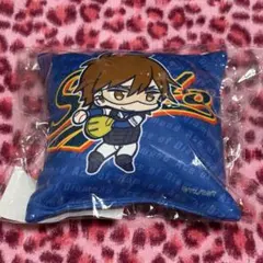 ダイヤのA 御幸 一也 ミニクッション