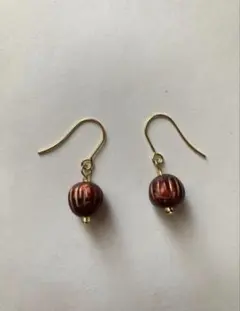No.2195.ハンドメイドピアス、イヤリング