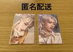 ゼベワン ゆらゆら ラキドロ タワレコ トレカ リッキー