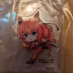 ウマ娘 シンデレラグレイ シングレ 全力疾走アクリルスタンド マルゼンスキー