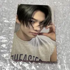 ENHYPEN ニキ　トレカ　ROMANCE UNTOLD 封入 ENGENE