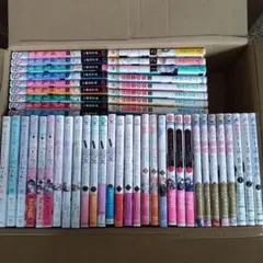 少女漫画セット 多数