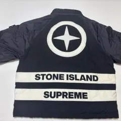 2026年最新】Supreme Stone Island Corduroy Jacketの人気アイテム