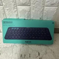 美品 logicool m380 ロジクール　ワイヤレスキーボード
