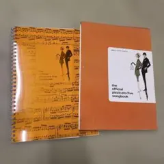 the official pizzicato five songbook 29