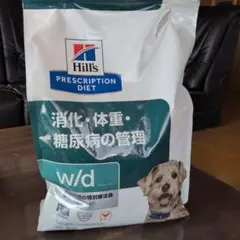 ヒルズ 猫用 w/d 消化・体重・糖尿病の管理 4kg - メルカリ