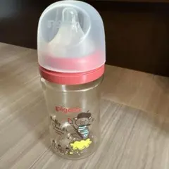 Pigeon 母乳実感　哺乳瓶　240ml 1本