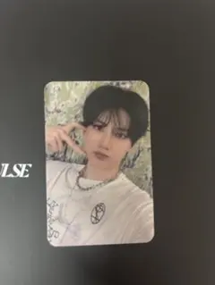 TREASURE LOVEPULSE HMV トレカ 特典 ラントレ ジュンギュ