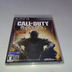 コールオブデューティブラックオプス3