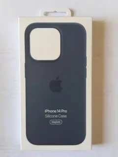 iPhone 14Pro Max レザーケース Ink Apple 純正 未開封 - メルカリ