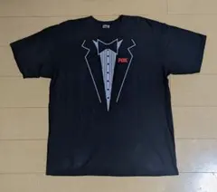 fuckthisindustry fti lil London ネクタイTシャツ - メルカリ