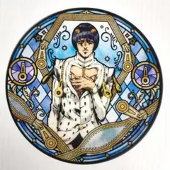 ​【美品】ジョジョの奇妙な冒険 5部 ディスクART「ブローノ・ブチャラティ」