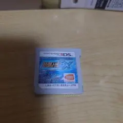 スーパーロボット大戦BX (Nintendo 3DS)