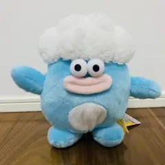 ホイッピ&ラッピ 決めポーズ!BIGぬいぐるみ 1種