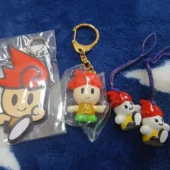 ゼルダの伝説 ふしぎのぼうし リンク フィギュア マスコット