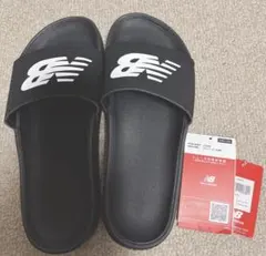 【最終値下げ】New Balance スポーツサンダル シャワーサンダル