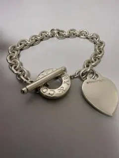 2025年最新】ティファニー ヴィンテージ ブレスレットの人気アイテム