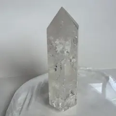 極美ファントム＆虹入り天然シトリン ポイント 黄金の山 成長と成功