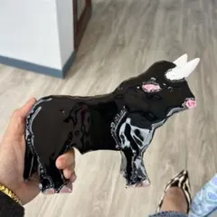 MV% Zooコレクション　限定2/20 ウシ