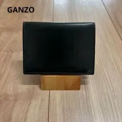 2026年最新】ganzo コードバン 名刺入れの人気アイテム - メルカリ