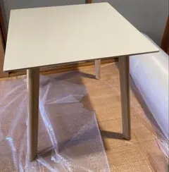 HAY CPH210 w75 正方形ダイニングテーブル　グレーリノリウム　廃盤