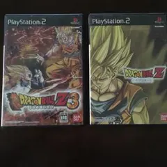 ドラゴンボールZ、Z3