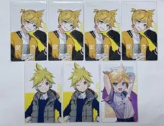 プロセカ エピカ 鏡音レン クリフェス セカライ 映画
