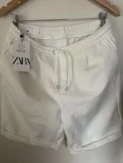 ZARA easy PANT FIT