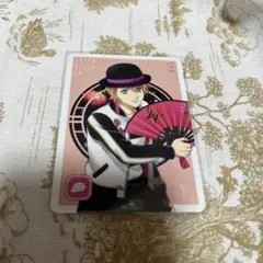 うたプリ 雪月花 メセカ 翔