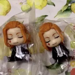 肩ズン ディズニー ツイステッドワンダーランド ハーツラビュル寮