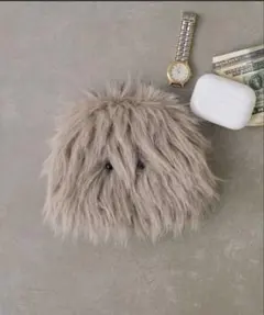 【新品・未開封】携帯用イエティウォーマー　携帯カイロ　UMA