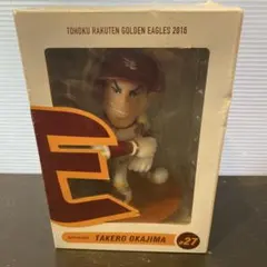 2025年最新】楽天イーグルス フィギュアの人気アイテム - メルカリ