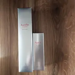 【新品未開封】Aurelle. オレリー　リンクルリペアエイジングセット 5STEP プレミアムエイジングケアセットAurelie (オレリー) 【公式通販】