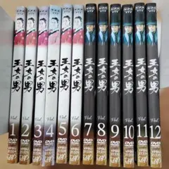 あばれ八州御用旅 DVD 全10巻セット（西郷輝彦 主演） あばれ八州御用旅 DVD 10巻セット 西郷輝彦 - メルカリ