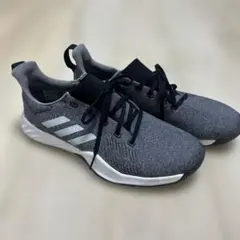 adidas スニーカー グレー メンズ 31cmのサムネイル