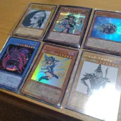 遊戯王カード　セット　高橋和希サイン　メモリアル