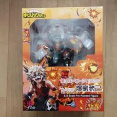 2025年最新】爆豪勝己 S-FIREの人気アイテム - メルカリ