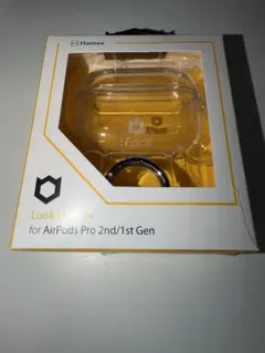 AirPods Pro(第2/1世代)専用 ケース iFace