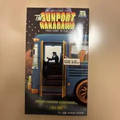 The Sunport Nakagawa ドスベロ　インドの大運動会