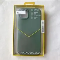 RHINOSHIELD[iPhone 14 Plus]SolidSuit ケース