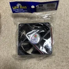 8025モデル PCファン 12V 0.17A