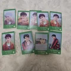 超特急 タクヤ 生誕 ミニフォト