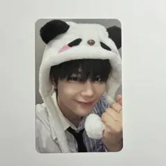 zb1 ゴヌク　トレカ　makestar youth in the shade