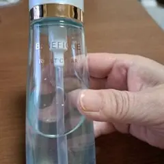 ベネフィーク　リセットクリア　拭き取り化粧水