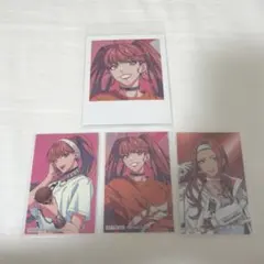 Paradox Live Anne Faulkner グッズセット - メルカリ