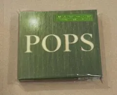 Mrs. GREEN APPLE 6th Original POPS