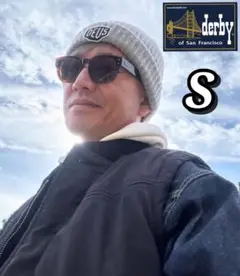 S Derby Jacket　 302 Vest 木村拓哉　キムタク