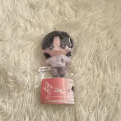 JO1 ガチャ かぷっこふれんず 豆原一成